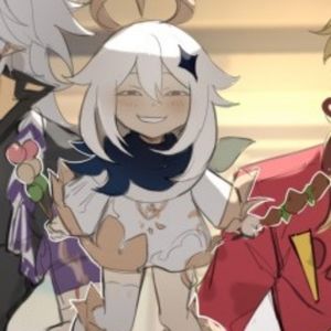 Meet your Posher, Ugh